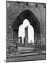 Byland Abbey-null-Mounted Photographic Print