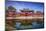 Byodo-In Temple, Uji, Kyoto, Japan.-SeanPavonePhoto-Mounted Photographic Print