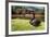 Byodo-In Temple, Valley of the Temples, Kaneohe, Oahu, Hawaii, United States of America, Pacific-Michael DeFreitas-Framed Photographic Print