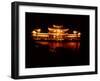 Byodoin Temple by Night-null-Framed Photographic Print