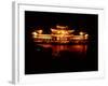 Byodoin Temple by Night-null-Framed Photographic Print