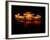 Byodoin Temple by Night-null-Framed Photographic Print