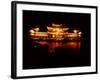 Byodoin Temple by Night-null-Framed Photographic Print