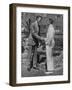 Byrd, Lindbergh, Ilz 1930-null-Framed Photographic Print