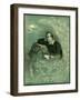 Byron Beloved by Brits-Matt Morgan-Framed Art Print