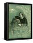 Byron Beloved by Brits-Matt Morgan-Framed Stretched Canvas