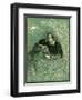 Byron Beloved by Brits-Matt Morgan-Framed Art Print