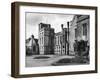 Byron/Newstead Abbey-null-Framed Photographic Print