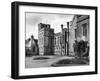 Byron/Newstead Abbey-null-Framed Photographic Print