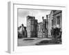 Byron/Newstead Abbey-null-Framed Photographic Print