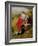 Byron's Dream, 1874-Ford Madox Brown-Framed Giclee Print