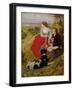 Byron's Dream, 1874-Ford Madox Brown-Framed Giclee Print