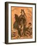 Byron Slated by Stowe-Matt Morgan-Framed Art Print