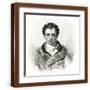 Brown Frame