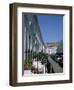 Bywater Street, off the King's Road, Chelsea, London, England, United Kingdom-Nelly Boyd-Framed Photographic Print