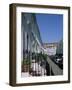 Bywater Street, off the King's Road, Chelsea, London, England, United Kingdom-Nelly Boyd-Framed Photographic Print