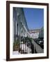 Bywater Street, off the King's Road, Chelsea, London, England, United Kingdom-Nelly Boyd-Framed Photographic Print