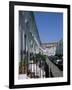 Bywater Street, off the King's Road, Chelsea, London, England, United Kingdom-Nelly Boyd-Framed Photographic Print