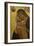 Byzantine Art. Greece. Icon with the Virgin of Tenderness (Kaardiotissa)-null-Framed Giclee Print