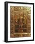 Byzantine Art: St. Michael-null-Framed Photographic Print