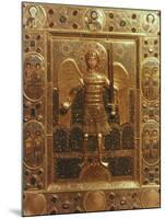 Byzantine Art: St. Michael-null-Mounted Photographic Print