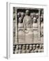 Byzantine Art, Turkey, Istanbul-null-Framed Giclee Print