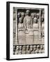 Byzantine Art, Turkey, Istanbul-null-Framed Giclee Print