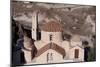 Byzantine Church of Episkopi Gonia, Episkopi, on Island of Santorini, Greece, 11th Century-null-Mounted Giclee Print