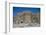 Byzantine Church of St. Paul, Acropolis, Lindos, Rhodes, Greek Islands, Greece-Nelly Boyd-Framed Photographic Print