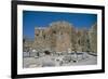 Byzantine Church of St. Paul, Acropolis, Lindos, Rhodes, Greek Islands, Greece-Nelly Boyd-Framed Photographic Print