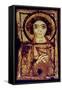 Byzantine Icon-null-Framed Stretched Canvas