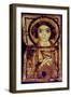 Byzantine Icon-null-Framed Giclee Print