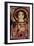 Byzantine Icon-null-Framed Giclee Print