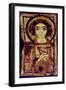 Byzantine Icon-null-Framed Giclee Print