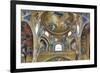 Byzantine Mosaic of Church Santa Maria Dell Ammiraglio (Martorana), Palermo, Sicily, Italy-Ivan Vdovin-Framed Photographic Print