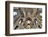 Byzantine Mosaic of Church Santa Maria Dell Ammiraglio (Martorana), Palermo, Sicily, Italy-Ivan Vdovin-Framed Photographic Print