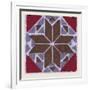 Byzantine Ornament-null-Framed Giclee Print