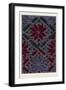 Byzantine Ornament-null-Framed Giclee Print