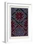 Byzantine Ornament-null-Framed Giclee Print