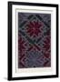 Byzantine Ornament-null-Framed Giclee Print