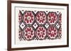 Byzantine Ornament-null-Framed Giclee Print