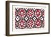 Byzantine Ornament-null-Framed Giclee Print