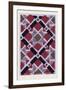 Byzantine Ornament-null-Framed Giclee Print