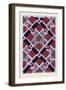 Byzantine Ornament-null-Framed Giclee Print