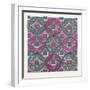 Byzantine Ornament-null-Framed Giclee Print