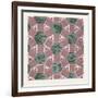 Byzantine Ornament-null-Framed Giclee Print