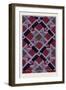 Byzantine Ornament-null-Framed Giclee Print