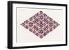 Byzantine Ornament-null-Framed Giclee Print