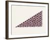 Byzantine Ornament-null-Framed Giclee Print