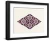 Byzantine Ornament-null-Framed Giclee Print